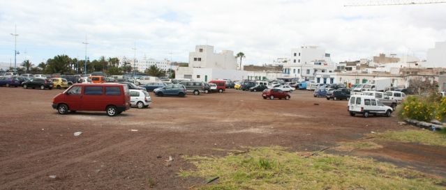 Arrecife propone un plan de pago hasta 2036 para cumplir la sentencia por el solar de Ginory