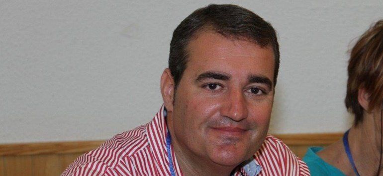 César Reyes achaca su dimisión a que ha sido elegido coordinador jurídico de UGT en Canarias