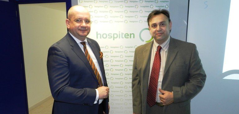 Hospiten Lanzarote collaborates with the MAC in a medical conference on occupational injuries