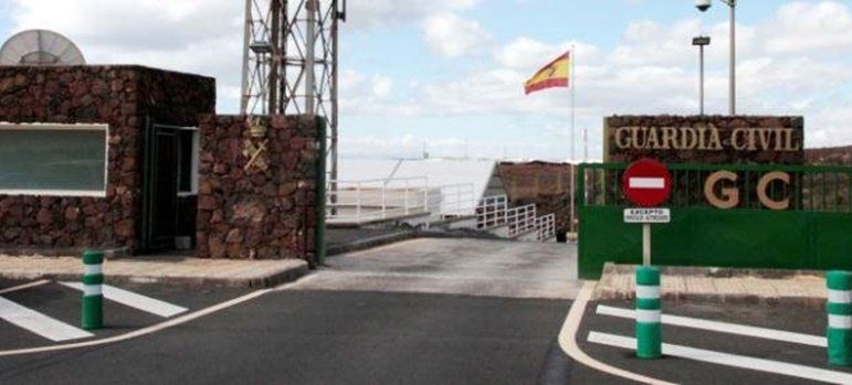 La Guardia Civil tramita 114 denuncias contra viviendas vacacionales y complejos de apartamentos