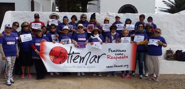 Tiemar reclama "financiación estable" para poder mantener su Centro de Atención a las Mujeres