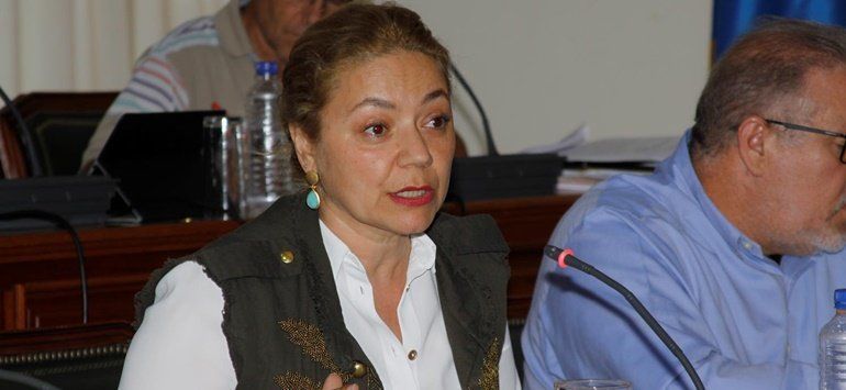 El PP denuncia el "desmantelamiento" de los Servicios Sociales: "Argana Alta lleva meses sin asistencia"