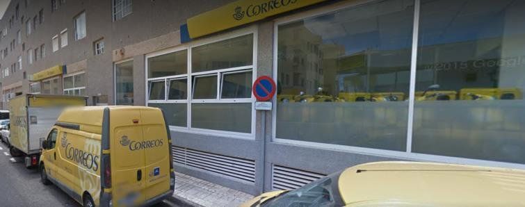 La Justicia confirma una sanción a Correos por no dar crema solar a los carteros de Canarias