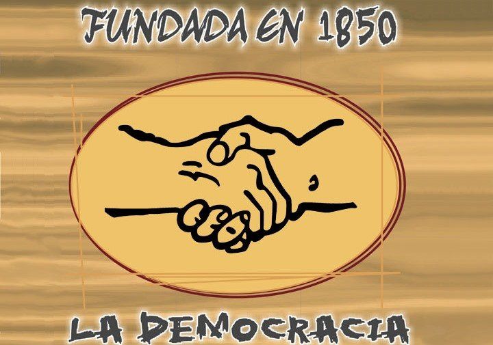 La Sociedad Democracia convoca elecciones para el período 2018-2020