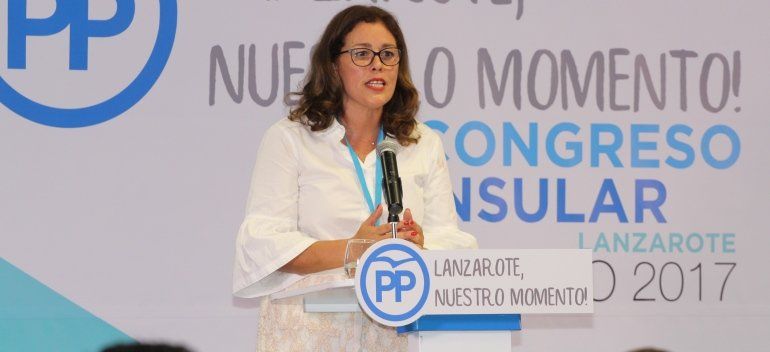 El PP cuestiona que Podemos no se haya pronunciado aún por la viñeta de Meca sobre Ástrid Pérez