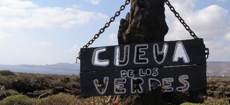 Cs pide al alcalde de Haría que reclame al Cabildo "hasta el último euro" de la deuda por la Cueva