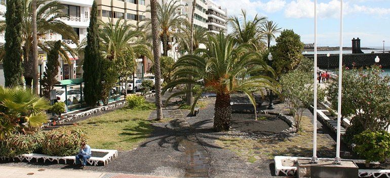 Arrecife urge al Cabildo a que autorice las obras necesarias para inaugurar las 'Rutas Manriqueñas'
