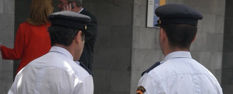 Detenida una mujer reclamada internacionalmente por Interpol por un delito de estafa