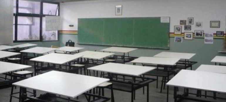 Intersindical denuncia en Fiscalía nombramientos "fraudulentos" de "más de 350 docentes" en Canarias