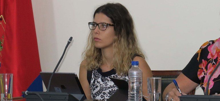 La interventora de Arrecife deja el Ayuntamiento tras conseguir plaza en Tías