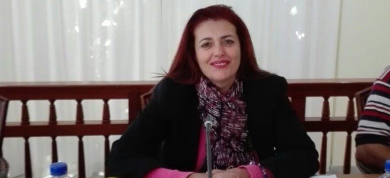Ciudadanos pide explicaciones a la alcaldesa de Arrecife sobre el cese de la interventora