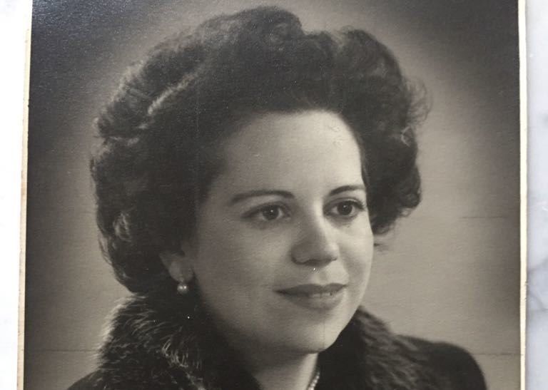 Fallece Antonia Rodríguez-Bethencourt, antigua propietaria de El Grifo