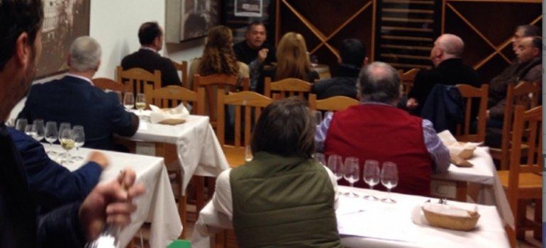 El Cabildo suspende el concurso de vinos artesanales tras advertir el Consejo de una posible prevaricación
