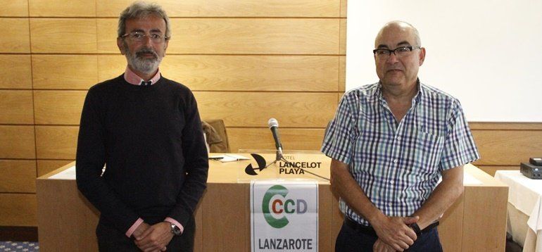 CCD se presenta como nuevo partido en San Bartolomé aunque con la intención de extenderse a toda la isla