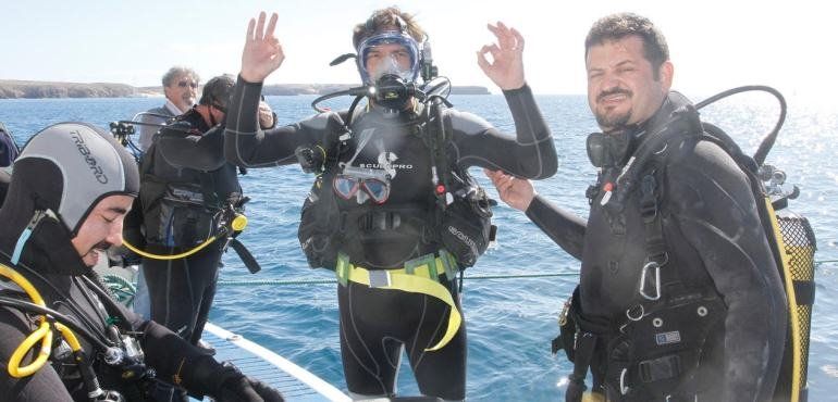 Somos critica que San Ginés pretenda gastar otros 780.000 euros en el ruinoso museo submarino"