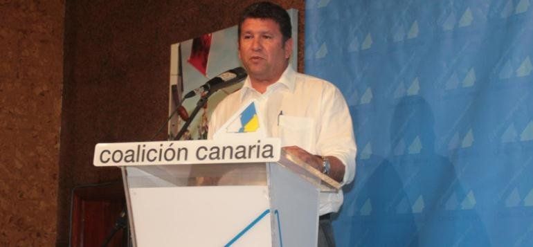 CC denuncia que De Anta sigue sin convocar la consulta sobre la avenida "a pesar de las promesas"