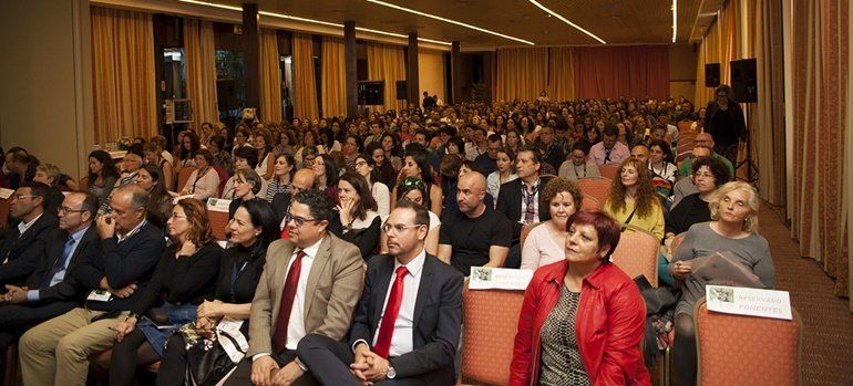 Especialistas en innovación educativa del ámbito nacional e internacional se darán cita en Lanzarote