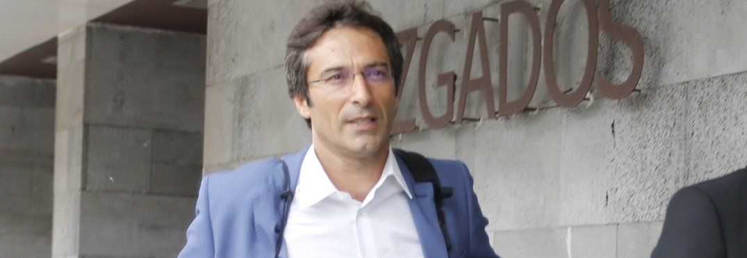 La Audiencia rechaza el último intento de San Ginés para evitar el juicio por la incautación La Audiencia rechaza el último intento de San Ginés para evitar el juicio por la incautación