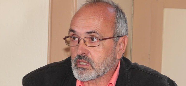 José Pérez Dorta anuncia que abandonará la política cuando acabe la legislatura