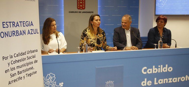 El Cabildo pone en marcha un servicio para prevenir el absentismo y la ...