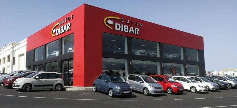 Dibar lanza 'Los Días Locos' con descuentos extra desde 300 hasta 1200 ? en vehículos seminuevos