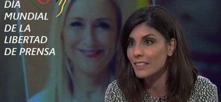 Arrecife celebra el Día de la Libertad de Prensa con una charla de la periodista Raquel Ejerique