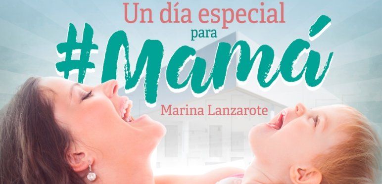 Un día especial para mamá en Marina Lanzarote