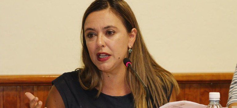 La Justicia da la razón a San Bartolomé y avala que reclame 254.678 euros de canon al Consorcio del Agua