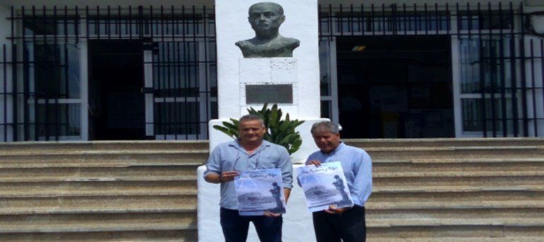 El IES Blas Cabrera organiza una doble conferencia para recordar la figura del ilustre científico