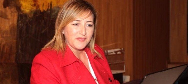 La secretaria del PSOE en Tías anuncia que no pretende ser candidata a la Alcaldía del municipio