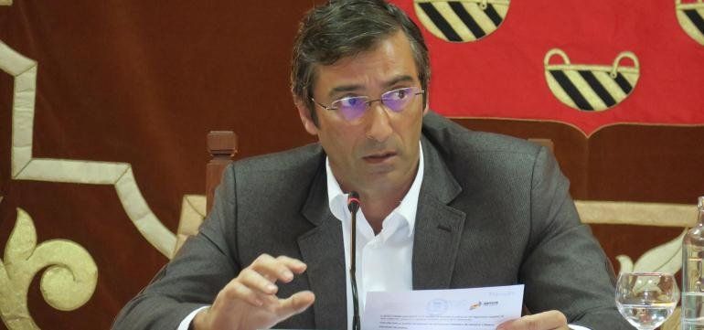 San Ginés intentó evitar la sentencia del contrato con Canal incluyendo este pleito en el convenio con Club