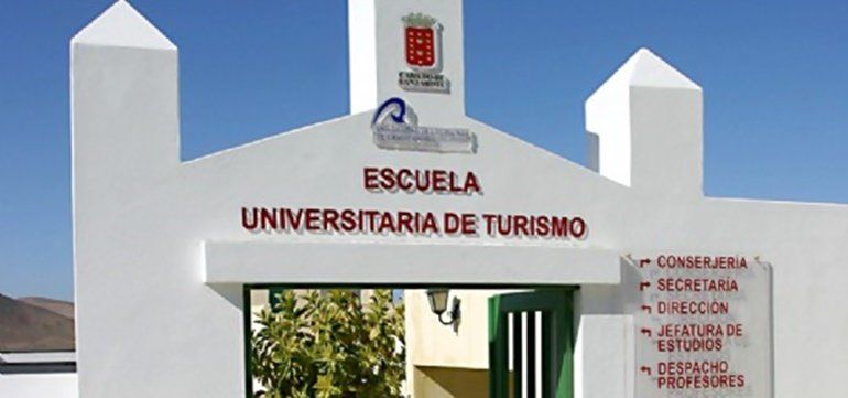 El Cabildo convoca una oposición para contrataciones temporales e interinidades en la Escuela de Turismo