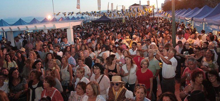 Arrecife cancela finalmente su Feria de la Tapa por el Día de Canarias y la traslada al 23 de junio