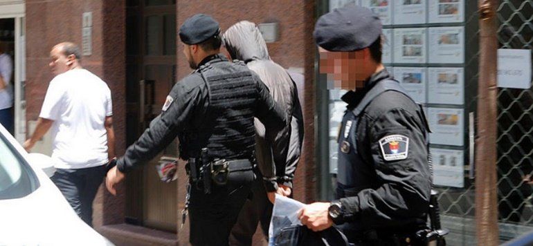 Libertad provisional sin fianza para los cuatro detenidos en el club de cannabis 'La Oveja Verde'