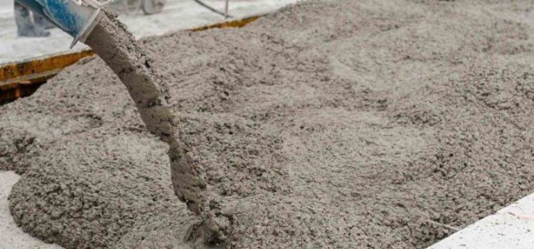 La venta de cemento en Lanzarote aumentó más de un 20% en abril respecto a 2017