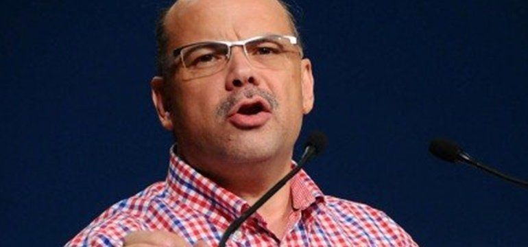 Barragán: "La situación que tiene Arrecife no es distinta a la de otros ayuntamientos de Canarias"