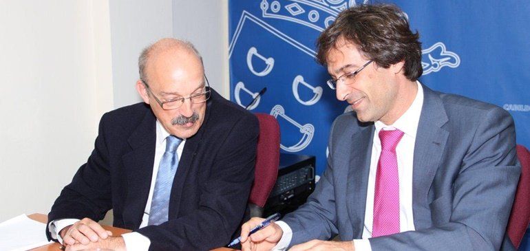 The surprising alterations of the water tender to benefit Canal Gestión, one by one