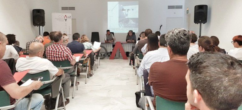 El Colegio de Arquitectos pide voluntad política real para rehabilitar el patrimonio de Lanzarote