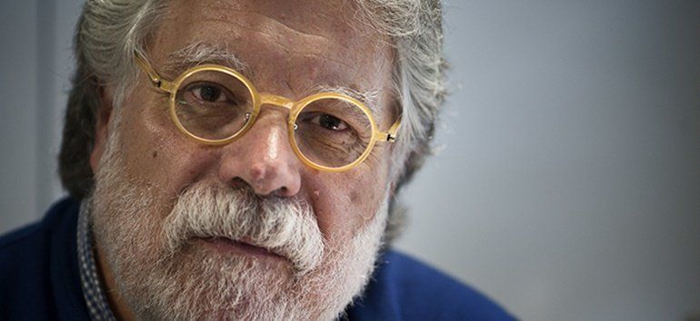 LA FCM acoge una conferencia del periodista Joaquín Estefanía sobre "jóvenes rebeldes"