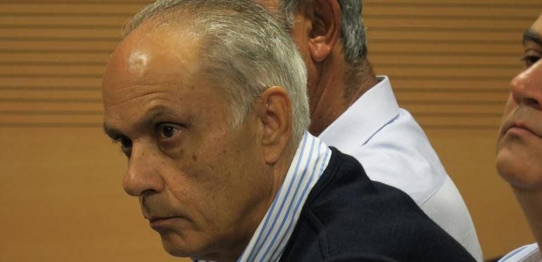 La Audiencia ordena el ingreso en prisión del ex secretario de Yaiza, que causó daños irreparables al municipio
