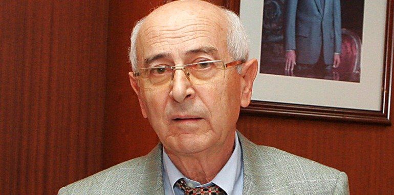 El Cabildo traslada sus condolencias por el fallecimiento de Antonio Manuel Berriel Perdomo