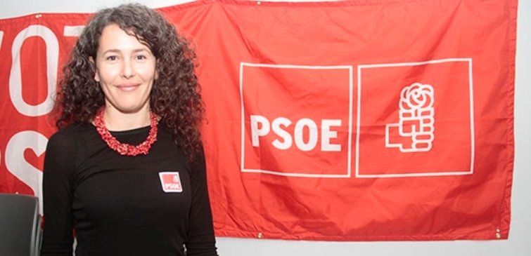 El PSOE rechaza el proyecto de nuevo aeropuerto para Lanzarote propuesto por Pedro San Ginés
