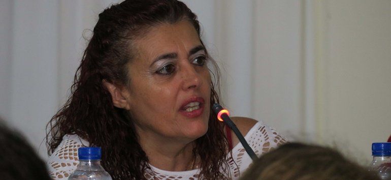 Cs denuncia la "suspensión de numerosos actos" en Arrecife por la "mala gestión" del Ayuntamiento