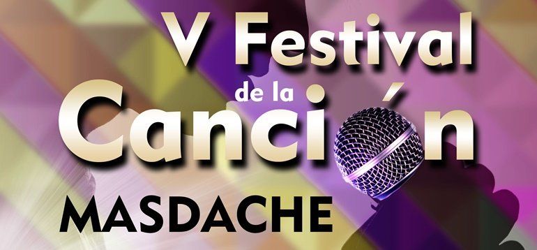 El Ayuntamiento de Tías convoca un casting para el Festival de la Canción de Masdache
