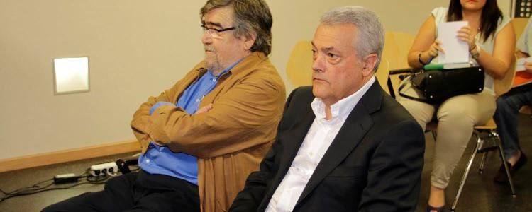 La Audiencia anula el juicio contra los promotores de La Bufona y ordena que vuelva a celebrarse