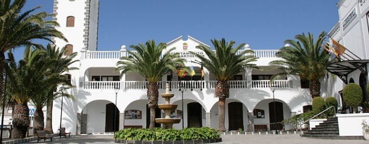 El Supremo confirma que Clusa deberá pagar 636.241 euros al Ayuntamiento de San Bartolomé