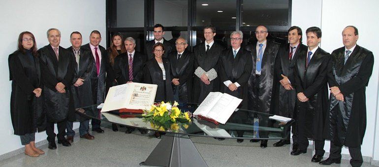 Lanzarote lawyers demand "respect" and "dignified" remuneration for legal aid lawyers