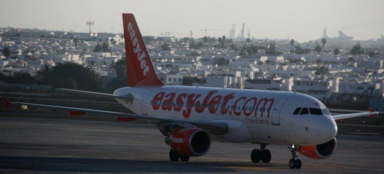 British Airways y EasyJet reforzarán las conexiones entre Lanzarote y Europa