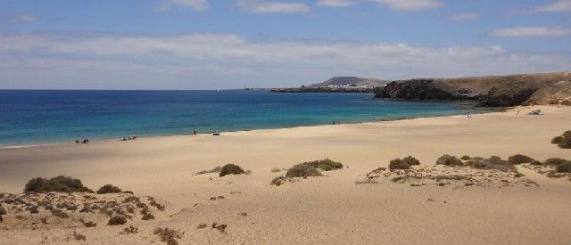 Entra en vigor el nuevo decreto que obligará a reforzar la seguridad en las playas de Canarias