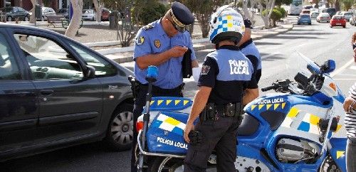 El PP denuncia que el Ayuntamiento de Arrecife está cobrando "dos veces" las mismas multas